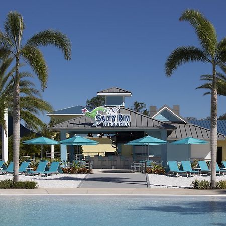 Tequila Sunrise Cottage With Private Hot Tub Near Disney With Margaritaville Resort Island H2O Access - 8008Dr Orlando Eksteriør billede