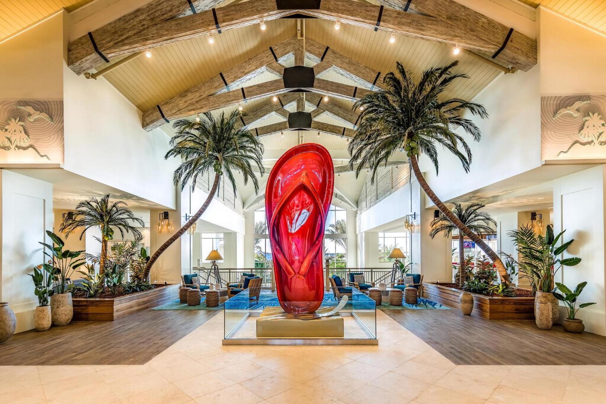 Tequila Sunrise Cottage With Private Hot Tub Near Disney With Margaritaville Resort Island H2O Access - 8008Dr Orlando Eksteriør billede