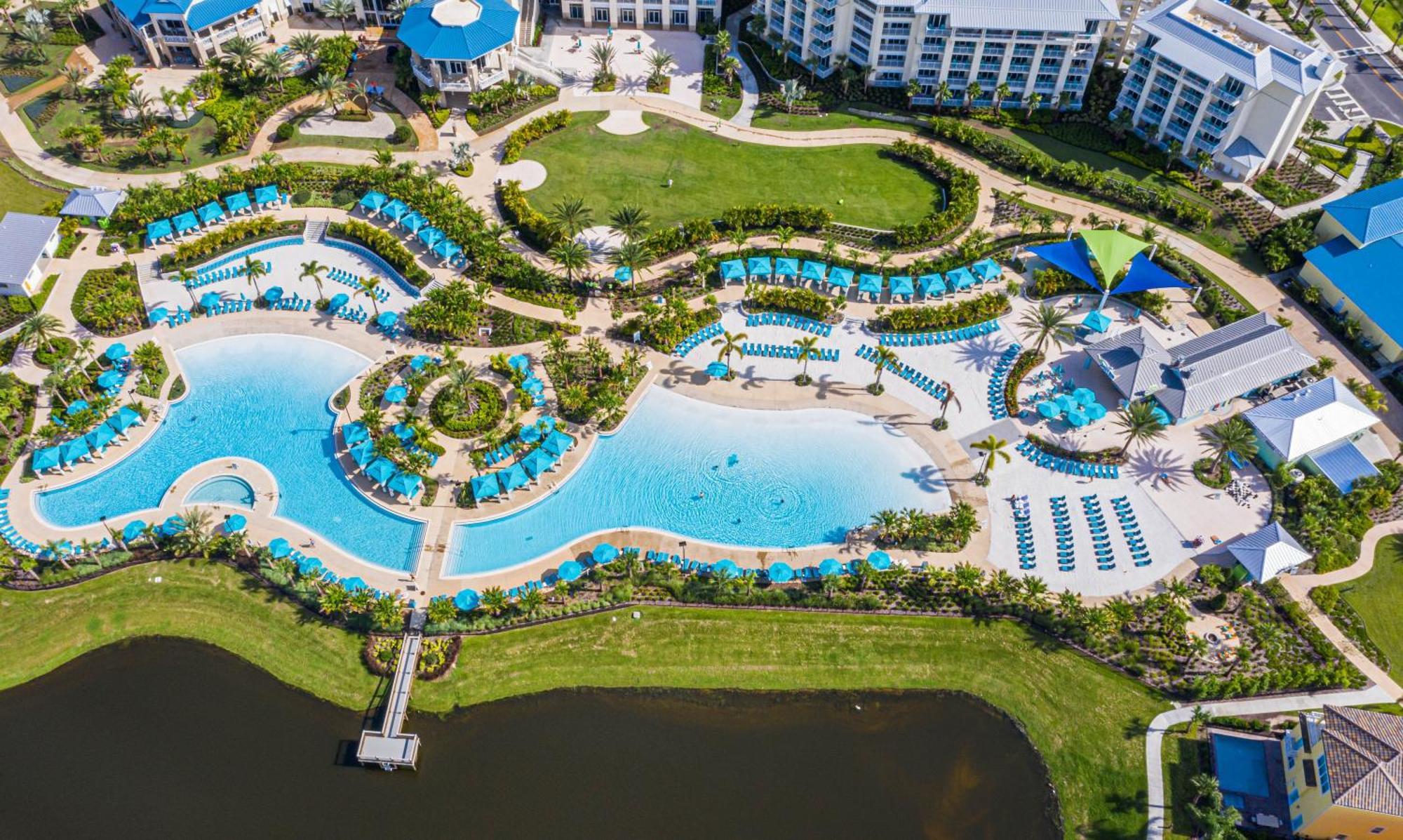 Tequila Sunrise Cottage With Private Hot Tub Near Disney With Margaritaville Resort Island H2O Access - 8008Dr Orlando Eksteriør billede