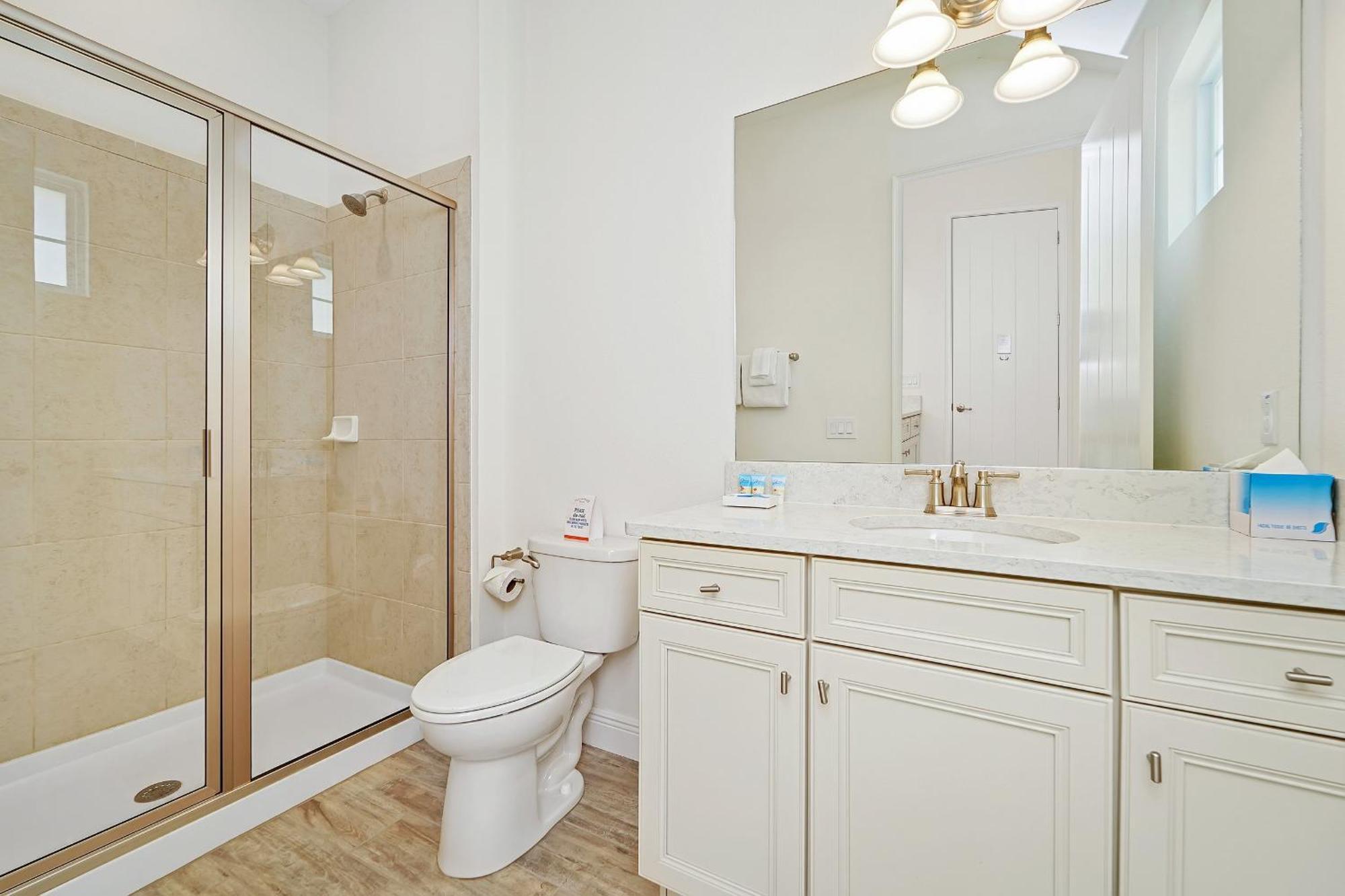 Tequila Sunrise Cottage With Private Hot Tub Near Disney With Margaritaville Resort Island H2O Access - 8008Dr Orlando Eksteriør billede